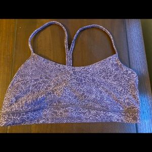 Lululemon Bra